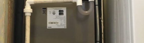 Bosch 18 Seer Heat Pump System Installation Casa Grande