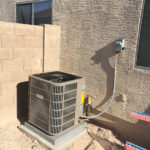 bosch air condition installation casa grande