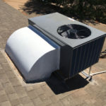 casa grande 14 seer package heat pump