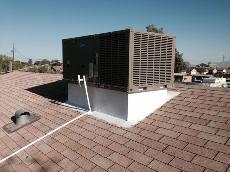 casa grande ac installation company