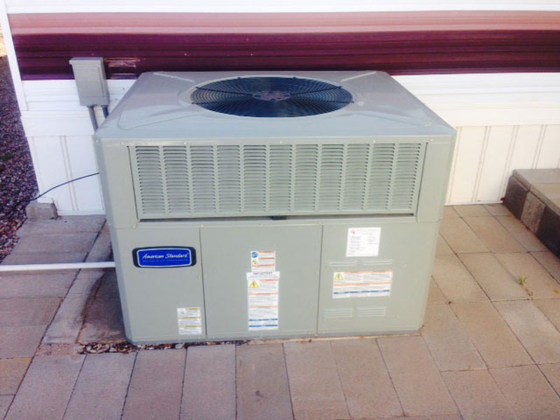 casa grande ac heating system replacement