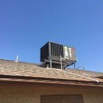 casa grande package heat pump company