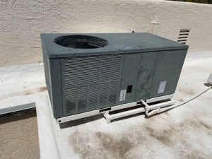 coolidge az heat pump installation