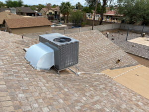 coolidge az rheem ruud package heat pump