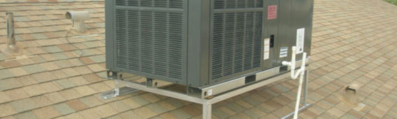 Goodman 5 Ton 14 seer package heat pump Casa Grande AZ