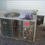 goodman ac install casa grande