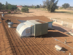 heat pump company santan az