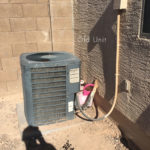 heat pump repair casa grande