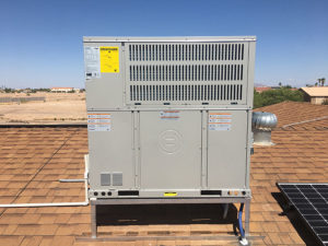 heat pump santan az pinal county