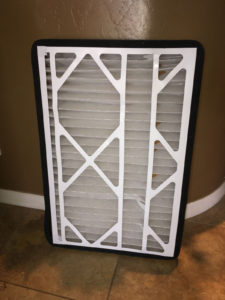 how long do air filters last