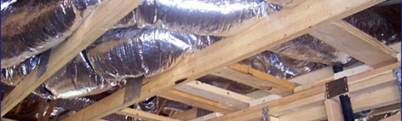 New ductwork installation Casa Grande AZ