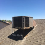 old york ac unit removal casa grande