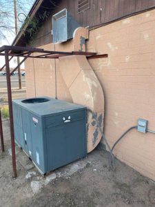 package heat pump company florence az