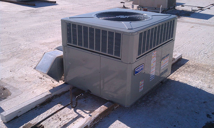 commercial heat pump casa grande