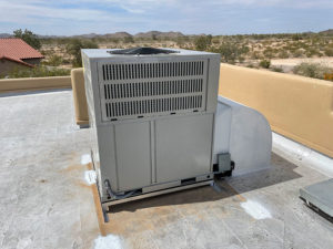 package heat pump replacement casa grande bosch